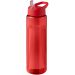 H2O Active® Eco Vibe sportsflaske med tutlokk, 850 ml Rød