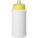 Baseline® Plus 500 ml flaske med sportslokk Hvit