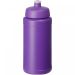 Baseline® Plus 500 ml flaske med sportslokk Lilla
