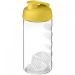 H2O Active® Bop 500 ml shaker flaske Gul