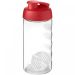 H2O Active® Bop 500 ml shaker flaske Rød