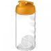 H2O Active® Bop 500 ml shaker flaske Oransje