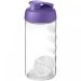 H2O Active® Bop 500 ml shaker flaske Lilla