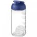 H2O Active® Bop 500 ml shaker flaske Blå