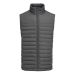 Arches Vest Steel Grey