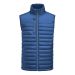 Meadows Vest Blue