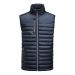Meadows Vest Navy