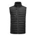 Meadows Vest Black