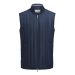 Scarsdale Vest Men Navy