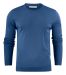 Portland Roundneck Blue Fog