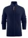 Brockway Full Zip Navy