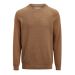 Scarsdale Sweater Men hazel