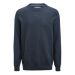 Scarsdale Sweater Men cosmos