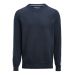 Scarsdale Sweater Men Navy