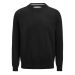 Scarsdale Sweater Men Black