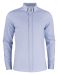 Burlingham jersey shirt Light Blue