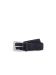 Harvest Stretch Belt Navy