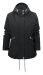 Rockingfield Lady Winter Jacket Black