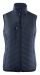 Deer Ridge Lady Vest Navy