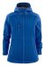 Myers Lady Softshell Jacket Sporty Blue