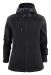 Myers Lady Softshell Jacket Black