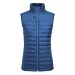 Meadows Vest Woman Blue