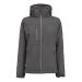 Pinnacles Woman Steel Grey