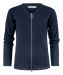 Ashland Cardigan Woman Navy