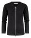 Ashland Cardigan Woman Black