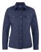 Treemore Lady Shirt Navy