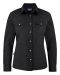 Treemore Lady Shirt Black