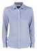 Burlingham Woman Jersey shirt Light Blue