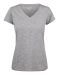 Whailford Woman Grey Melange