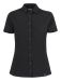 Shellden Lady Polo Black