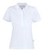 Neptune Polo Woman White