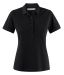 Neptune Polo Woman Black