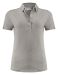 American Supreme Polo Woman Grey Melange