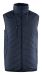 Deer Ridge Vest Navy