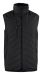 Deer Ridge Vest Black