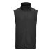 Valley Vest Black