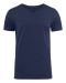 American V T-shirt Navy