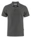 Neptune Polo regular fit Anthracite