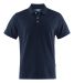 Sunset Stretch Polo Modern fit Navy