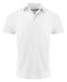 American Supreme Polo White