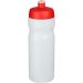 Baseline® Plus 650 ml sportsflaske Rød