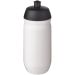 HydroFlex™ 500 ml sportsflaske Solid svart