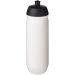 HydroFlex™ 750 ml sportsflaske Solid svart