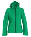 Flat Track Lady Jacket Fresh Green