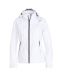 Flat Track Lady Jacket White