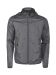 Headway Windbreaker Steel Grey
